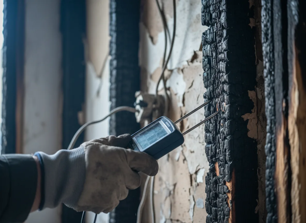 Fire Damage Restoration Arlington, KS FAQs